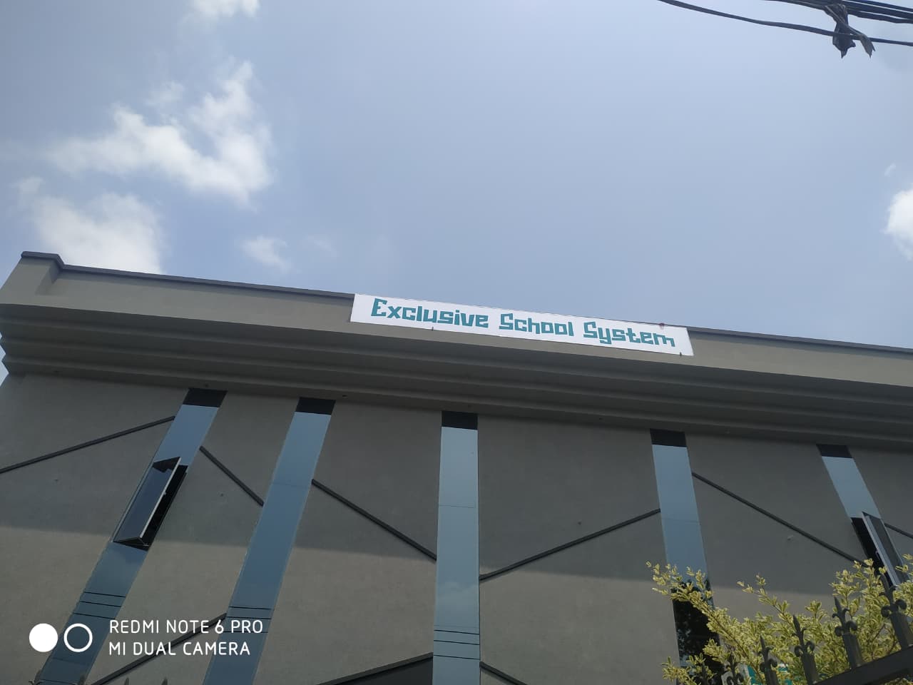 Exclusive School System